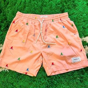 Superar Swim trunks